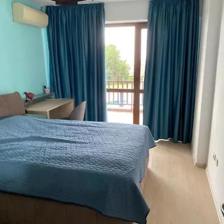 Luxbulgariahotel