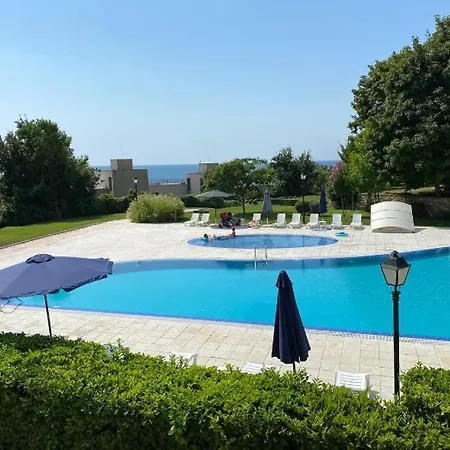 Luxbulgariahotel 아파트 *